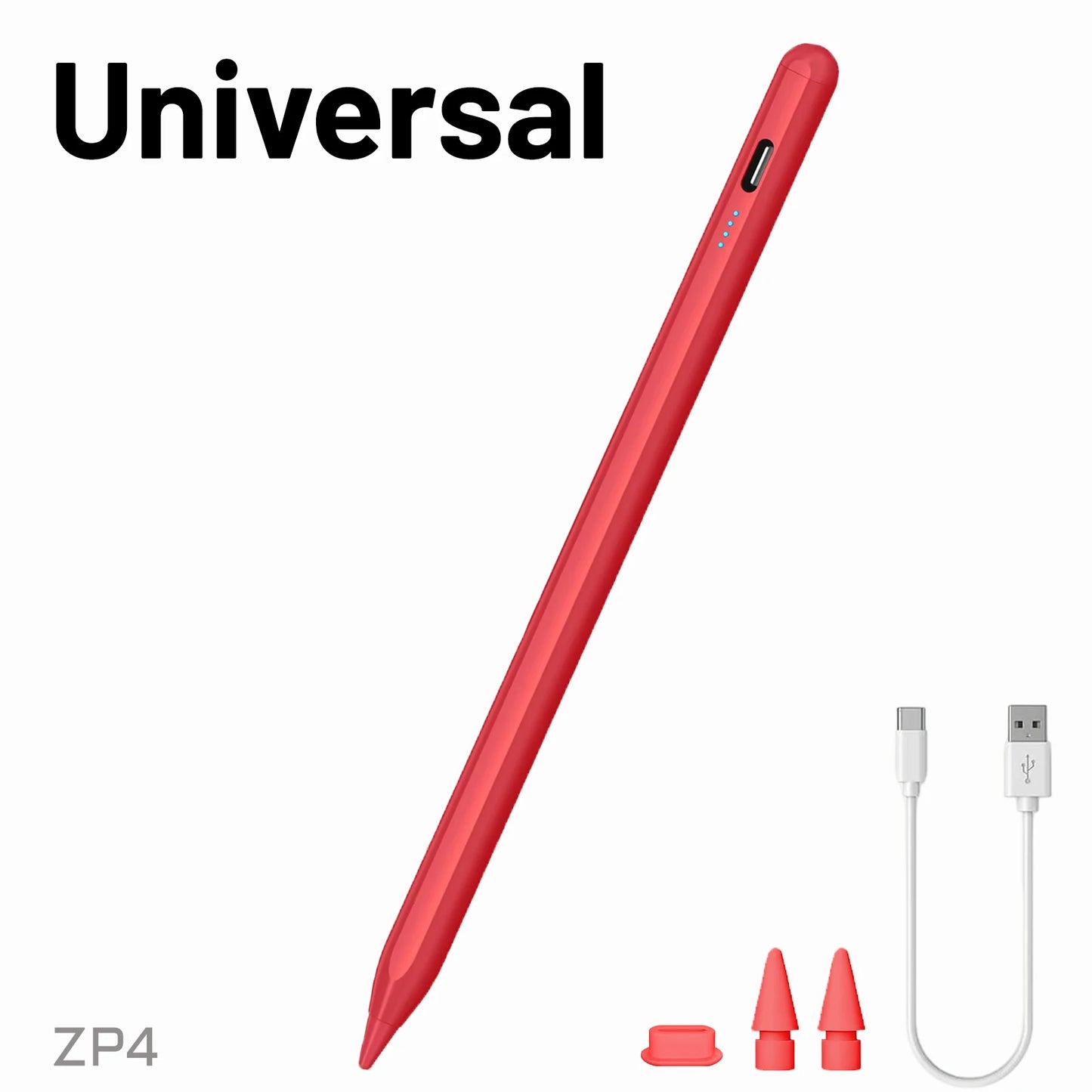Universal Stylus Pen For IOS Android  Tablet Phone Multicolor PEN Capacitive Stylus Painting And Writing PEN