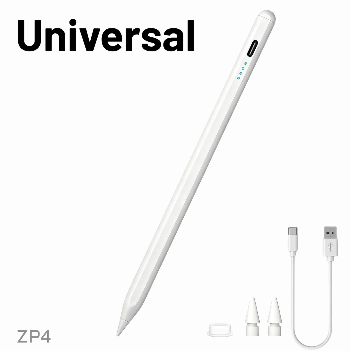 Universal Stylus Pen For IOS Android  Tablet Phone Multicolor PEN Capacitive Stylus Painting And Writing PEN