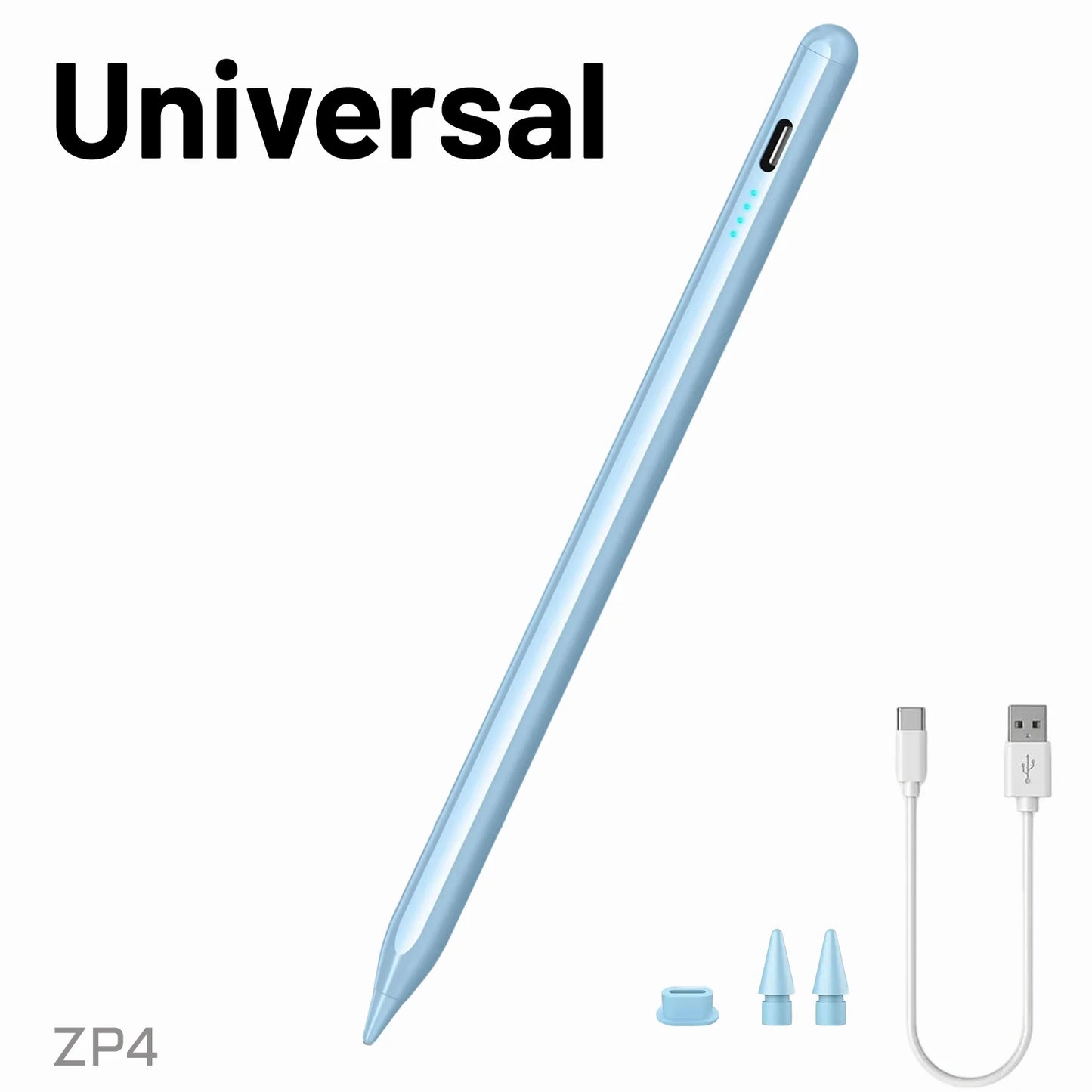 Universal Stylus Pen For IOS Android  Tablet Phone Multicolor PEN Capacitive Stylus Painting And Writing PEN