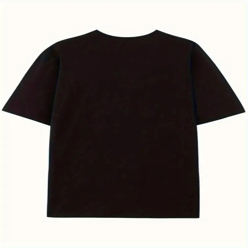 Wait I'm Goated T Shirt Funny Meme Trend Y2k Short Sleeve O-neck 100% Cotton Unisex Summer Casual T-shirts EU Size 50953