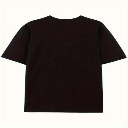 Wait I'm Goated T Shirt Funny Meme Trend Y2k Short Sleeve O-neck 100% Cotton Unisex Summer Casual T-shirts EU Size 50953