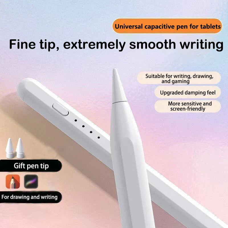 Universal Stylus Pen For IOS Android  Tablet Phone Multicolor PEN Capacitive Stylus Painting And Writing PEN