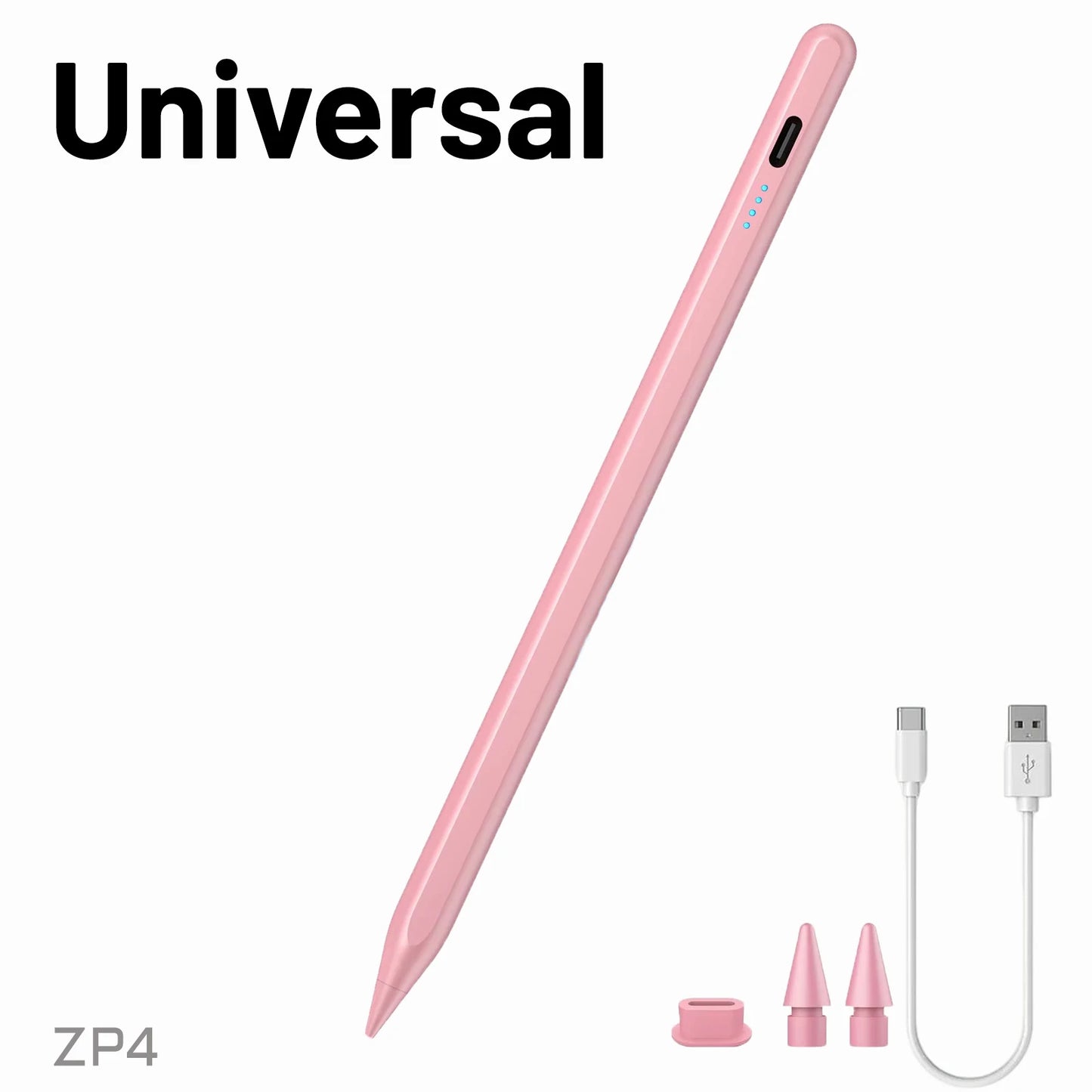 Universal Stylus Pen For IOS Android  Tablet Phone Multicolor PEN Capacitive Stylus Painting And Writing PEN